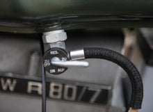 ALLOY FUEL LINE FITTING image 9