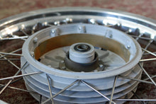 BMW SPOKE WHEEL RESTORATION & CUSTOM WHEELS image 12