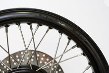 BMW SPOKE WHEEL RESTORATION & CUSTOM WHEELS image 6