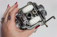 BING CARBURETOR REBUILDING image 1