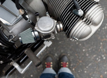 ALLOY FUEL LINE FITTING image 3