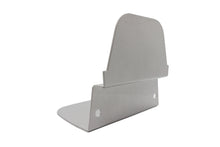 BMW 2 VALVE TWIN AIR BOX BLOCK OFF PLATE image 8