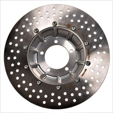 BRAKE ROTORS BMW 2 VALVE BOXER image 5
