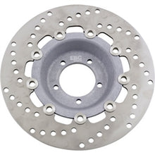 BRAKE ROTORS BMW 2 VALVE BOXER image 4
