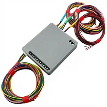 R21 ELECTRIC CONTROLLER HUB image 4