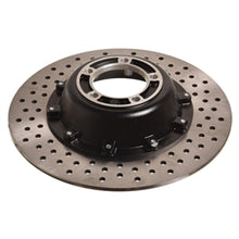 BRAKE ROTORS BMW 2 VALVE BOXER image 14