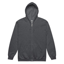 BOXER METAL ZIP UP HOODY - CHRIS' FAVORITE image 5