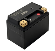 WESTCO 12 VOLT BATTERY BMW 2 VALVE image 7