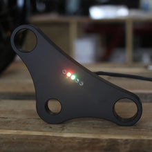 COGNITO MOTO TRIPLE CLAMP image 11