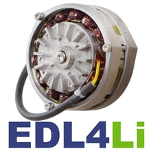 LITHIUM CHARGING SYSTEM BMW 2 VALVE image 1