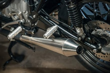 BMW /5/6/7 REVERSE CONE MUFFLERS FROM CONE ENGINEERING image 1
