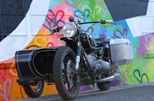 BMW /2 CONVERSION HEADER KIT image 2