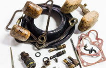 BING CARBURETOR REBUILDING image 4