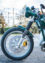 BRAKE LINE KIT BMW CAFE RACER image 1