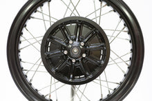 BMW SPOKE WHEEL RESTORATION & CUSTOM WHEELS image 1