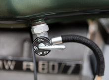 ALLOY FUEL LINE FITTING image 4