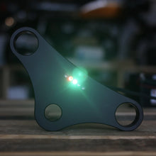 COGNITO MOTO TRIPLE CLAMP image 12