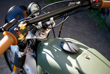 BRAKE LINE KIT BMW SCRAMBLER image 3