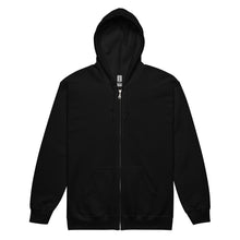 BOXER METAL ZIP UP HOODY - CHRIS' FAVORITE image 1