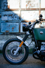 BRAKE LINE KIT BMW SCRAMBLER image 0