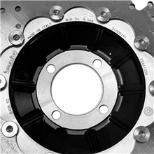 BRAKE ROTORS BMW 2 VALVE BOXER image 8