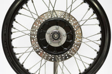 BMW SPOKE WHEEL RESTORATION & CUSTOM WHEELS image 3