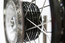 BMW SPOKE WHEEL RESTORATION & CUSTOM WHEELS image 7