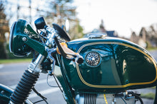 BRAKE LINE KIT BMW CAFE RACER image 0