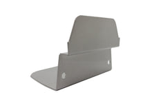 BMW 2 VALVE TWIN AIR BOX BLOCK OFF PLATE image 14