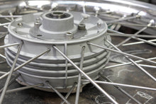 BMW SPOKE WHEEL RESTORATION & CUSTOM WHEELS image 10