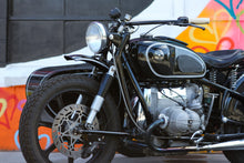 BMW /2 CONVERSION HEADER KIT image 0