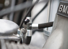 ALLOY FUEL LINE FITTING image 6