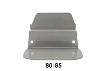 BMW 2 VALVE TWIN AIR BOX BLOCK OFF PLATE image 9