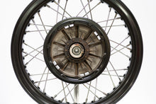 BMW SPOKE WHEEL RESTORATION & CUSTOM WHEELS image 2