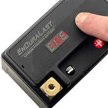 WESTCO 12 VOLT BATTERY BMW 2 VALVE image 9