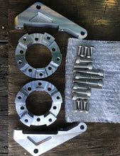 R90X BIG BRAKE ADAPTER KITS image 4