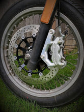 R90X BIG BRAKE ADAPTER KITS image 3