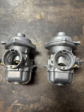 BING CARBURETOR REBUILDING