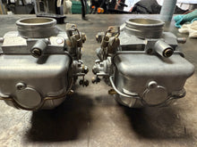 BING CARBURETOR REBUILDING