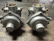 BING CARBURETOR REBUILDING
