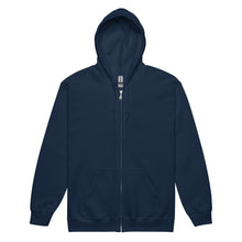 BOXER METAL ZIP UP HOODY - CHRIS' FAVORITE image 3