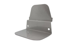 BMW 2 VALVE TWIN AIR BOX BLOCK OFF PLATE image 4