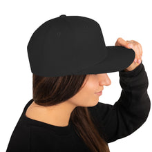 BOXER METAL FLAT BRIM HAT image 3