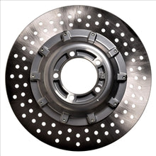 BRAKE ROTORS BMW 2 VALVE BOXER image 2