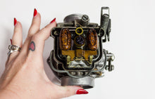 BING CARBURETOR REBUILDING image 3