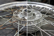 BMW SPOKE WHEEL RESTORATION & CUSTOM WHEELS image 14