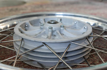 BMW SPOKE WHEEL RESTORATION & CUSTOM WHEELS image 11