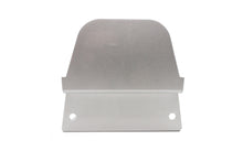 BMW 2 VALVE TWIN AIR BOX BLOCK OFF PLATE image 5