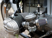 ALLOY FUEL LINE FITTING image 1