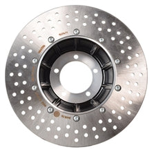 BRAKE ROTORS BMW 2 VALVE BOXER image 7